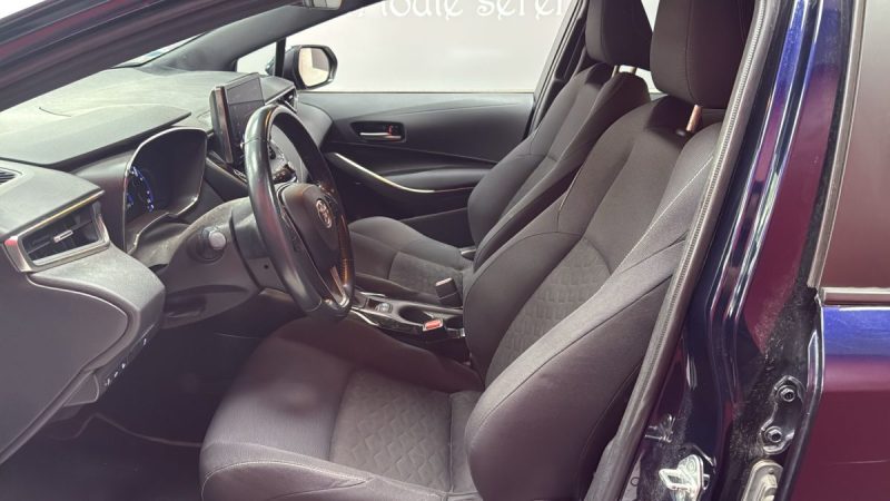 TOYOTA COROLLA TOURING SPORTS 122cv DYNAMIC BUSINESS/1 ERE MAIN/TVA RECUPERABLE