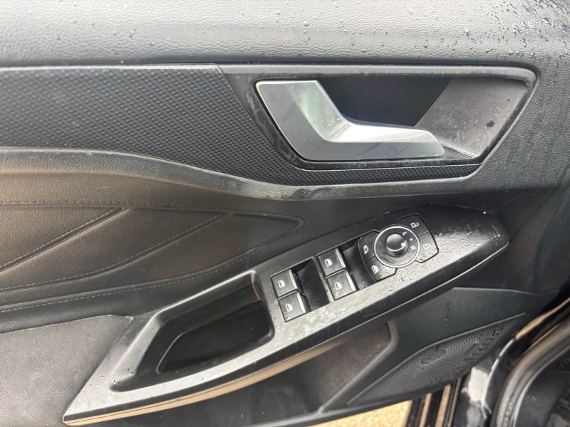 FORD FOCUS IV 1.0 FLEXIFUEL MHEV 125CH ST-LINE X 2021