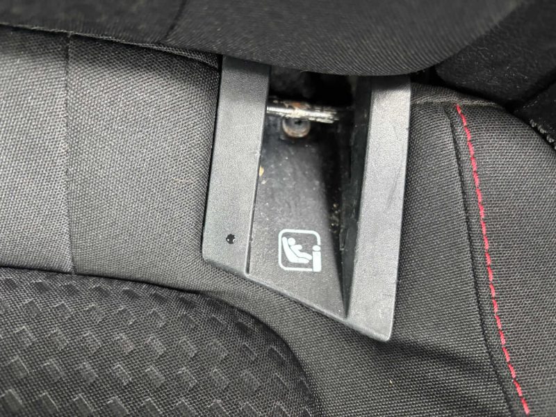 FORD FOCUS IV 1.0 FLEXIFUEL MHEV 125CH ST-LINE X 2021