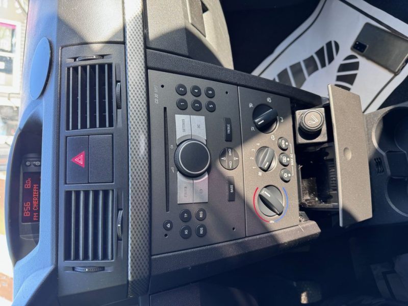 OPEL MERIVA 1.7 CDTI 100 ENJOY 