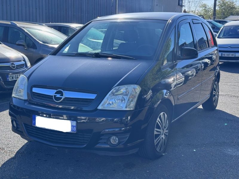 OPEL MERIVA 1.7 CDTI 100 ENJOY 