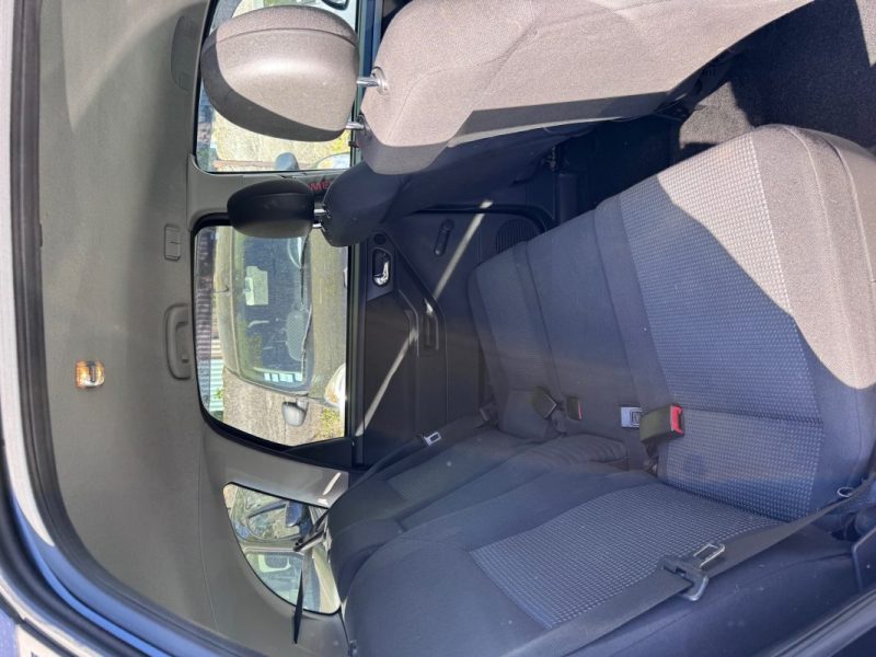 OPEL MERIVA 1.7 CDTI 100 ENJOY 