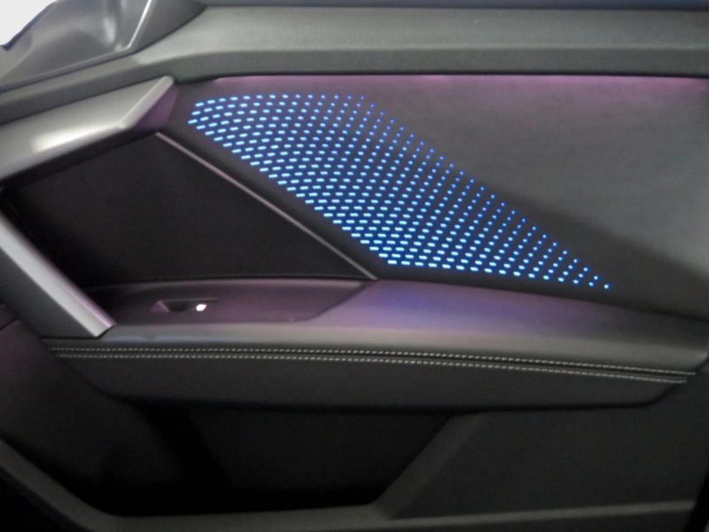 AUDI A3 SPORTBACK S-LINE 35 TFSI 150 CV PANO / SONOS / 360 ;  560€ PAR MOIS 