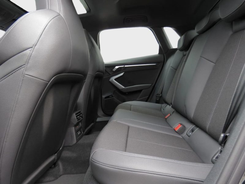 AUDI A3 SPORTBACK S-LINE 35 TFSI 150 CV PANO / SONOS / 360 ;  560€ PAR MOIS 