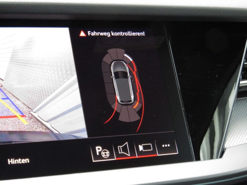 AUDI A3 SPORTBACK S-LINE 35 TFSI 150 CV PANO / SONOS / 360 ;  560€ PAR MOIS 