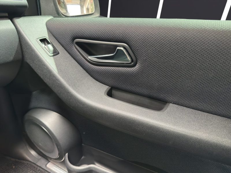 MERCEDES A150 95 cv suivi complet Mercedes