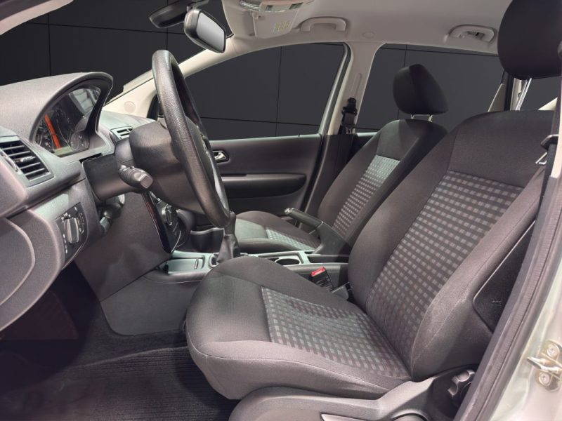 MERCEDES A150 95 cv suivi complet Mercedes