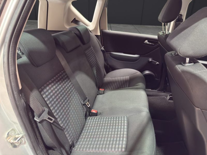 MERCEDES A150 95 cv suivi complet Mercedes