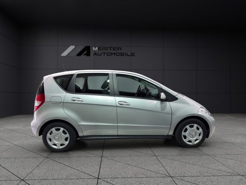 MERCEDES A150 95 cv suivi complet Mercedes