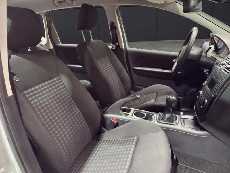 MERCEDES A150 95 cv suivi complet Mercedes