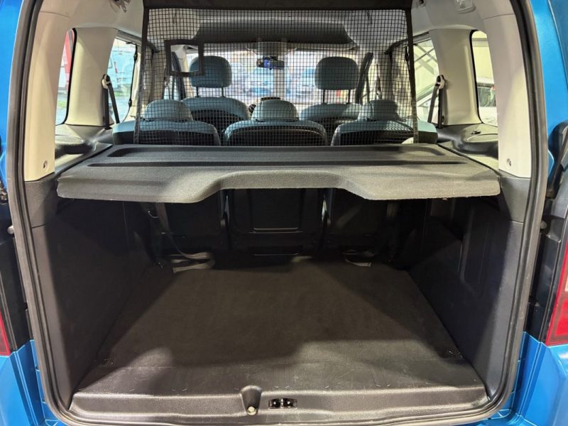 CITROEN BERLINGO  2014