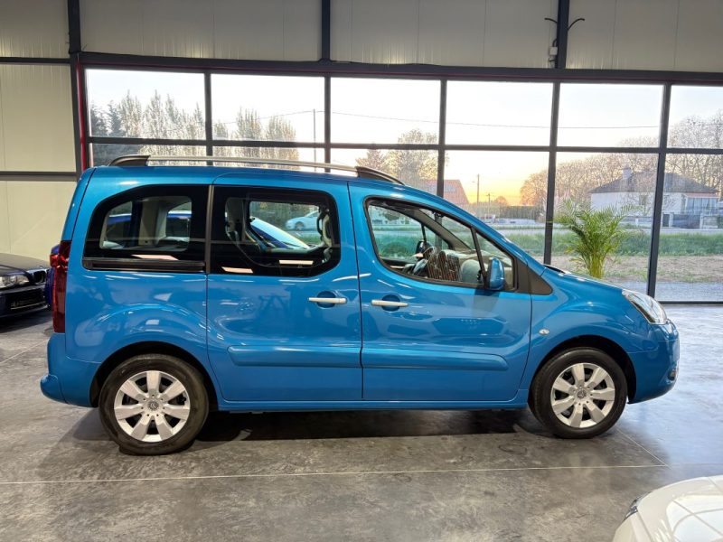 CITROEN BERLINGO  2014