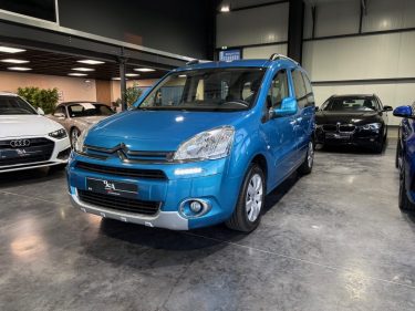 CITROEN BERLINGO  2014