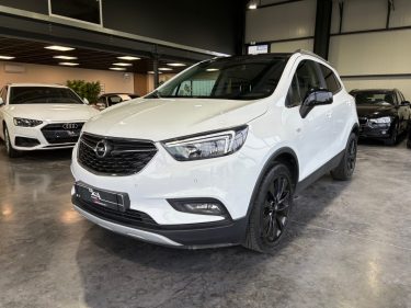 OPEL MOKKA 1.6 D 136 BLACK EDITION 4X2 EURO6D-T 2019