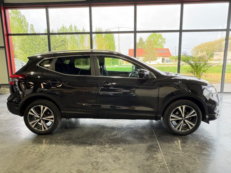 NISSAN QASHQAI 2 1.3 DIG-T 140CH VISIA EURO6D-T 2019