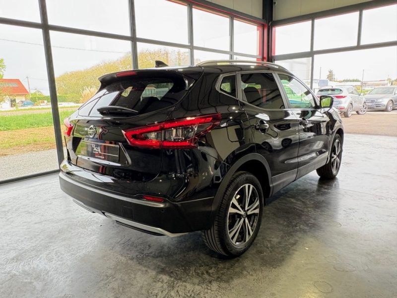 NISSAN QASHQAI 2 1.3 DIG-T 140CH VISIA EURO6D-T 2019