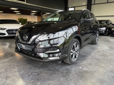 NISSAN QASHQAI 2 1.3 DIG-T 140CH VISIA EURO6D-T 2019