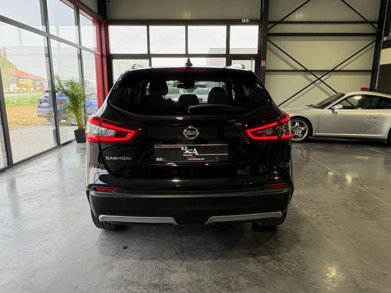 NISSAN QASHQAI 2 1.3 DIG-T 140CH VISIA EURO6D-T 2019