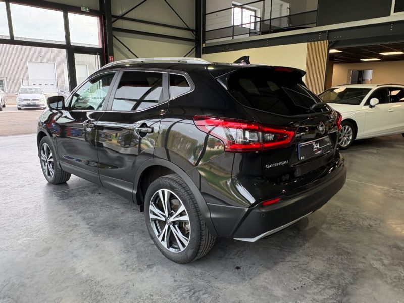 NISSAN QASHQAI 2 1.3 DIG-T 140CH VISIA EURO6D-T 2019