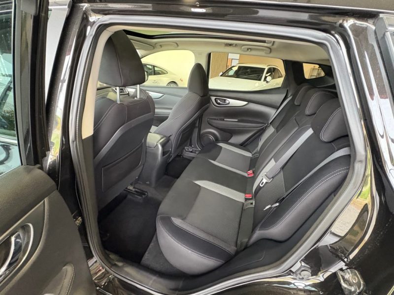 NISSAN QASHQAI 2 1.3 DIG-T 140CH VISIA EURO6D-T 2019