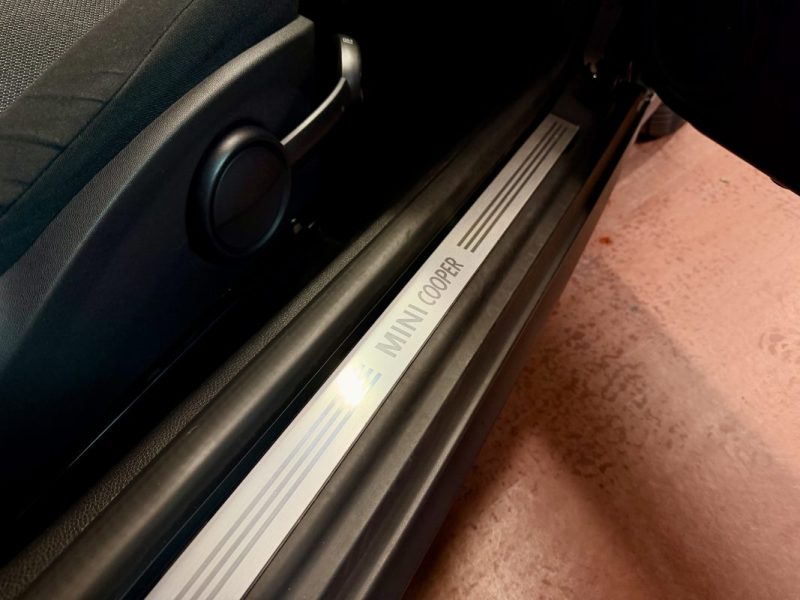 MINI COOPER 120 ch BVA Première Main 