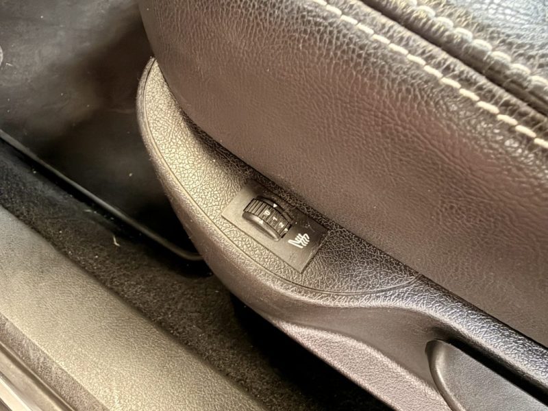 PEUGEOT 207 CC FINITION ROLAND GARROS 1.6 120ch SPORT PACK BA