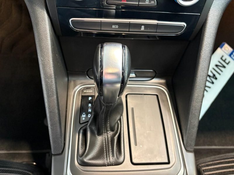 🚗 RENAULT TALISMAN 1.6 DCI 160ch ⚡ INTENS EDC 🔥 Caméra de recul 📡 Eclairage ambiance ✨