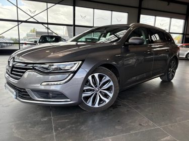 🚗 RENAULT TALISMAN 1.6 DCI 160ch ⚡ INTENS EDC 🔥 Caméra de recul 📡 Eclairage ambiance ✨