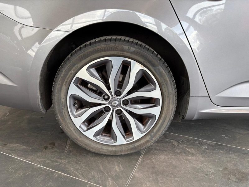 🚗 RENAULT TALISMAN 1.6 DCI 160ch ⚡ INTENS EDC 🔥 Caméra de recul 📡 Eclairage ambiance ✨