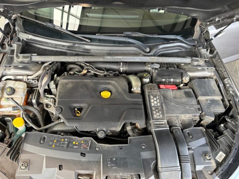 🚗 RENAULT TALISMAN 1.6 DCI 160ch ⚡ INTENS EDC 🔥 Caméra de recul 📡 Eclairage ambiance ✨