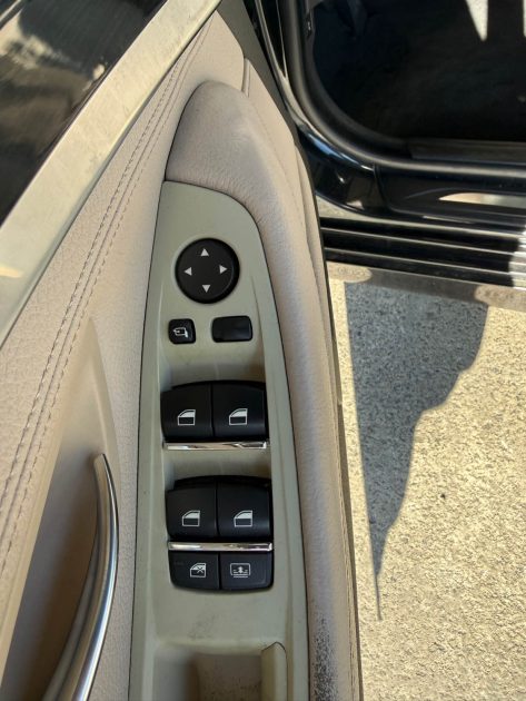 BMW 535D 3.0d XDRIVE pack M