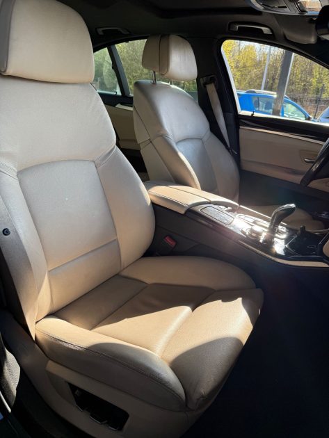 BMW 535D 3.0d XDRIVE pack M