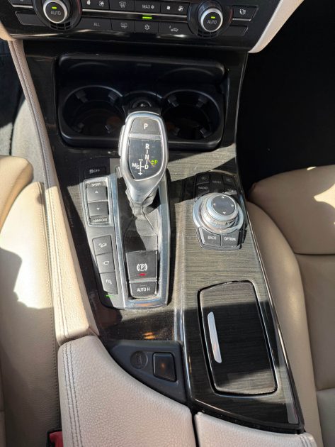 BMW 535D 3.0d XDRIVE pack M