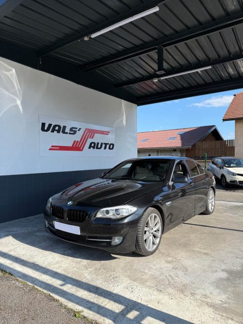 BMW 535D 3.0d XDRIVE pack M