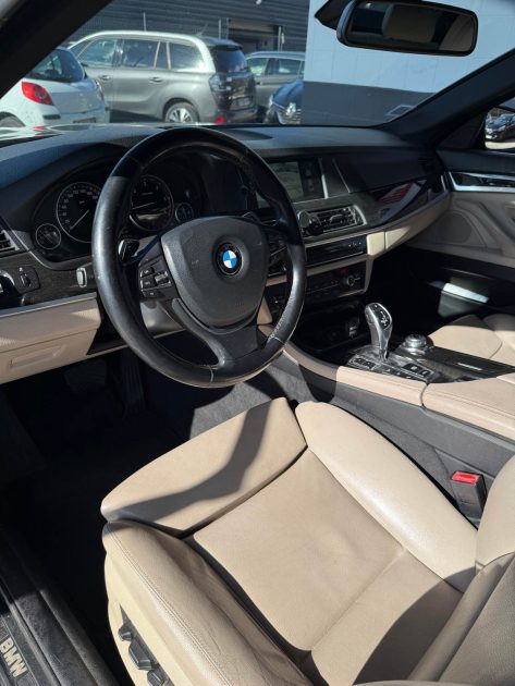 BMW 535D 3.0d XDRIVE pack M