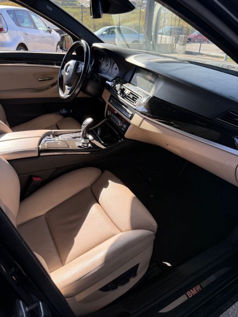 BMW 535D 3.0d XDRIVE pack M