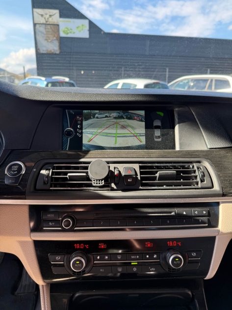 BMW 535D 3.0d XDRIVE pack M