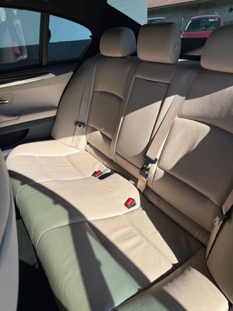 BMW 535D 3.0d XDRIVE pack M