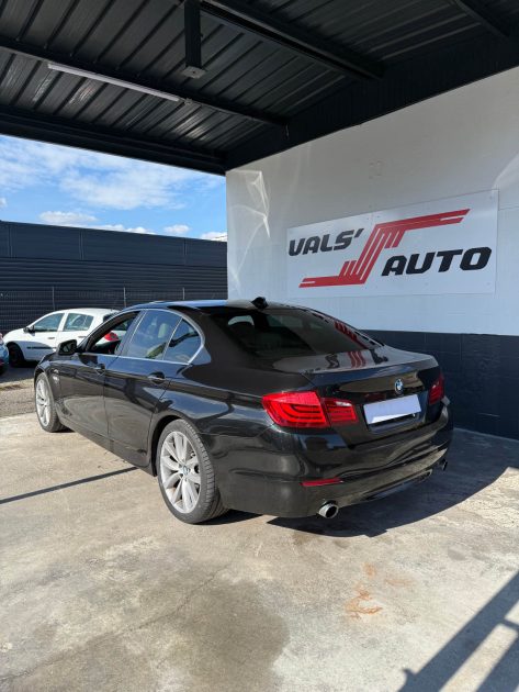 BMW 535D 3.0d XDRIVE pack M