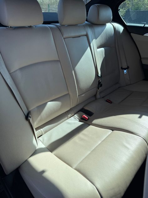 BMW 535D 3.0d XDRIVE pack M