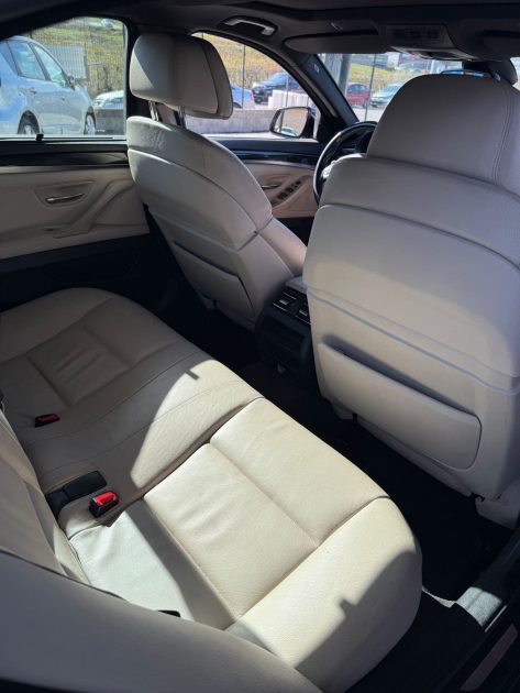 BMW 535D 3.0d XDRIVE pack M