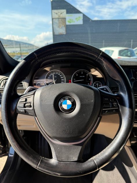 BMW 535D 3.0d XDRIVE pack M