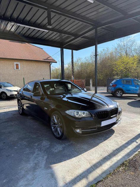 BMW 535D 3.0d XDRIVE pack M