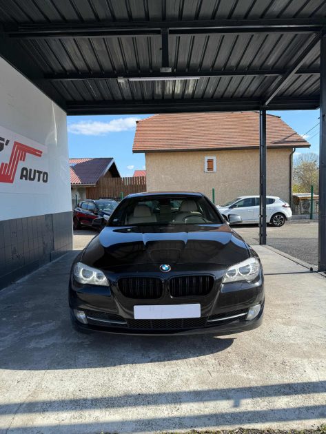 BMW 535D 3.0d XDRIVE pack M