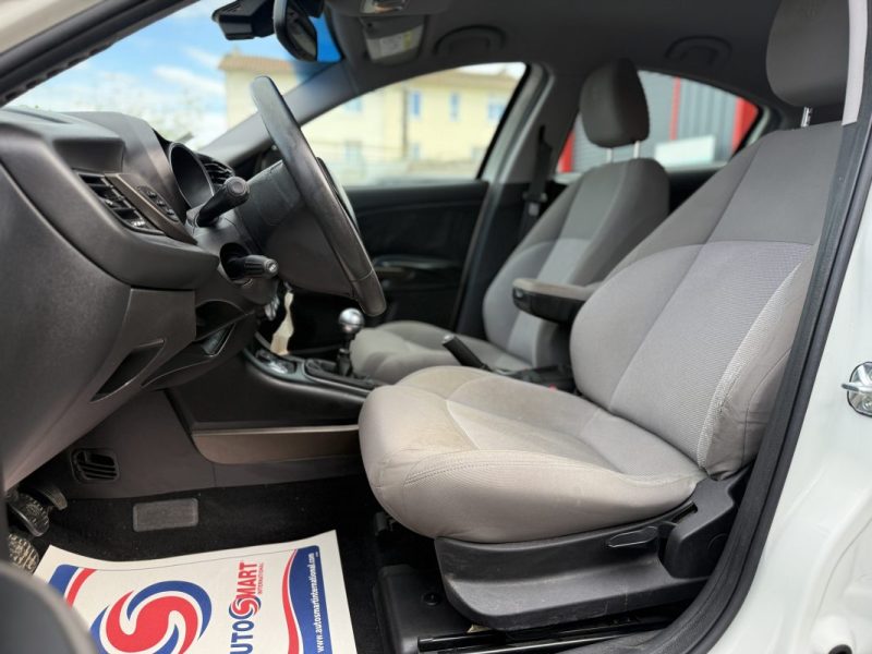 ALFA ROMEO GIULIETTA 1.6 JTDM 105CH DISTINCTIVE BUSINESS STOP&START 2015