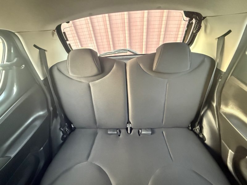 TOYOTA  AYGO PHASE 3 1.0 VVT-I 68 CV ACTIVE 5 PORTE 2013