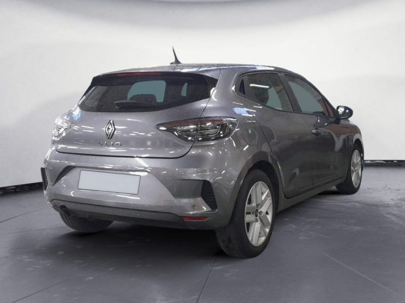 RENAULT CLIO 1.0 TCE 90CH TECHNO 2024