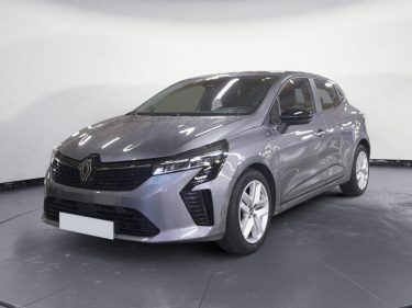 RENAULT CLIO 1.0 TCE 90CH TECHNO 2024