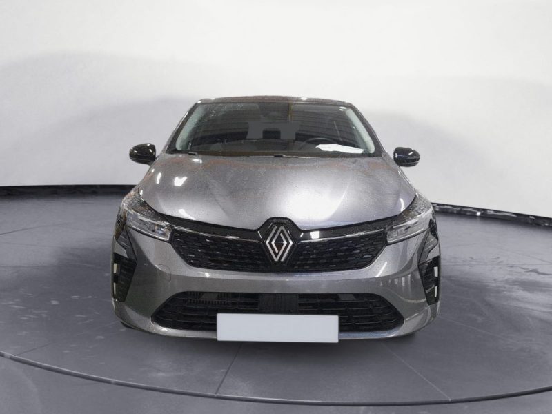 RENAULT CLIO 1.0 TCE 90CH TECHNO 2024
