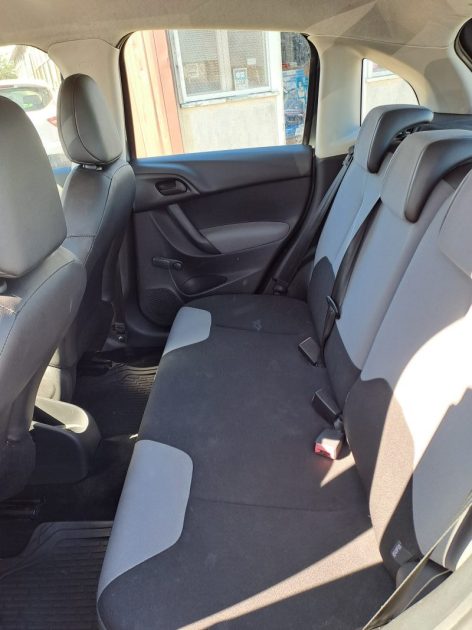 CITROEN C3 II 1.0 VTI 68 999CM3 68CV  2015